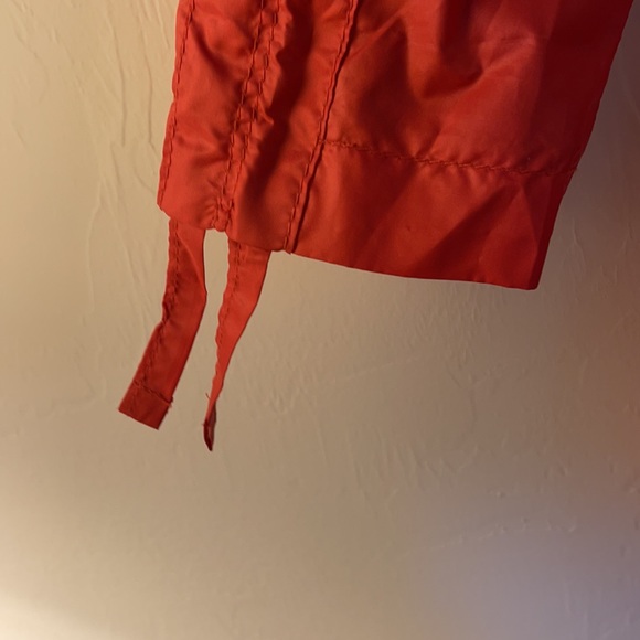 Laundry by Shelli Segal rain/wind jacket size XS - Picture 4 of 9